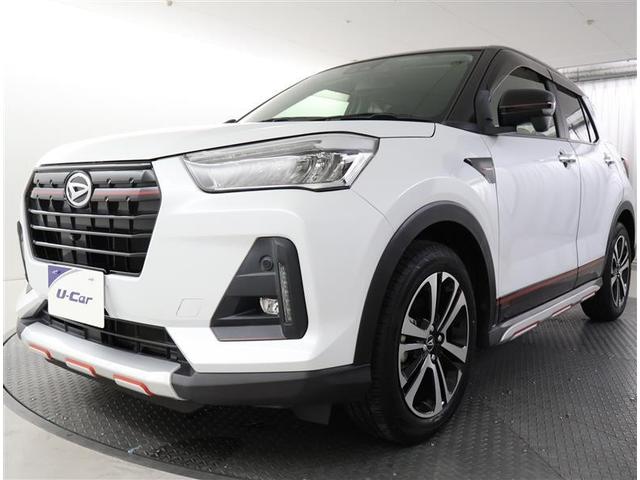 ロッキー Ｇ　フルセグ　メモリーナビ　ＤＶＤ再生　バックカメラ　衝突被害軽減システム　ＥＴＣ　ドラレコ　ＬＥＤヘッドランプ　ワンオーナー　アイドリングストップ（28枚目）