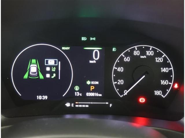 ヴェゼル ｅ：ＨＥＶ　Ｚ　フルセグ　メモリーナビ　バックカメラ　衝突被害軽減システム　ＥＴＣ　ドラレコ　ＬＥＤヘッドランプ　ワンオーナー（5枚目）