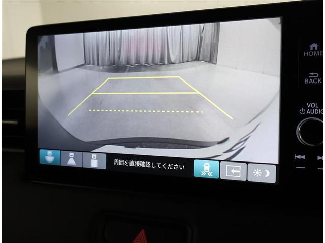 ヴェゼル ｅ：ＨＥＶ　Ｚ　フルセグ　メモリーナビ　バックカメラ　衝突被害軽減システム　ＥＴＣ　ドラレコ　ＬＥＤヘッドランプ　ワンオーナー（7枚目）