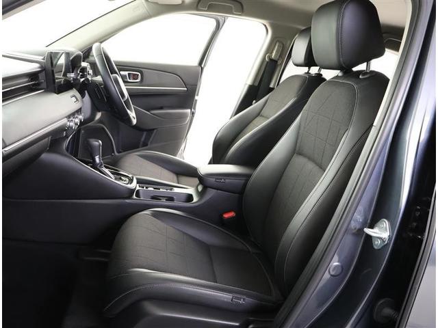 ヴェゼル ｅ：ＨＥＶ　Ｚ　フルセグ　メモリーナビ　バックカメラ　衝突被害軽減システム　ＥＴＣ　ドラレコ　ＬＥＤヘッドランプ　ワンオーナー（11枚目）