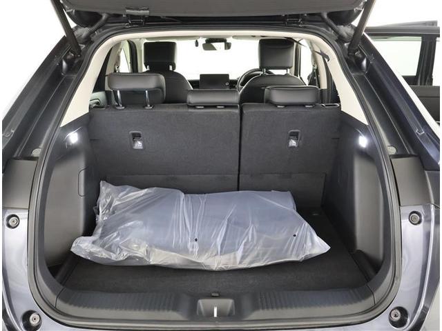 ヴェゼル ｅ：ＨＥＶ　Ｚ　フルセグ　メモリーナビ　バックカメラ　衝突被害軽減システム　ＥＴＣ　ドラレコ　ＬＥＤヘッドランプ　ワンオーナー（13枚目）