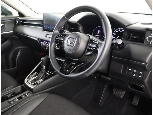 ヴェゼル ｅ：ＨＥＶ　Ｚ　フルセグ　メモリーナビ　バックカメラ　衝突被害軽減システム　ＥＴＣ　ドラレコ　ＬＥＤヘッドランプ　ワンオーナー（15枚目）