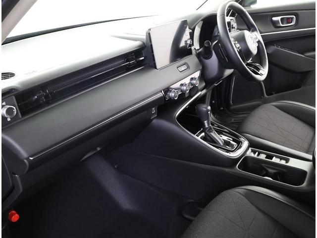 ヴェゼル ｅ：ＨＥＶ　Ｚ　フルセグ　メモリーナビ　バックカメラ　衝突被害軽減システム　ＥＴＣ　ドラレコ　ＬＥＤヘッドランプ　ワンオーナー（16枚目）