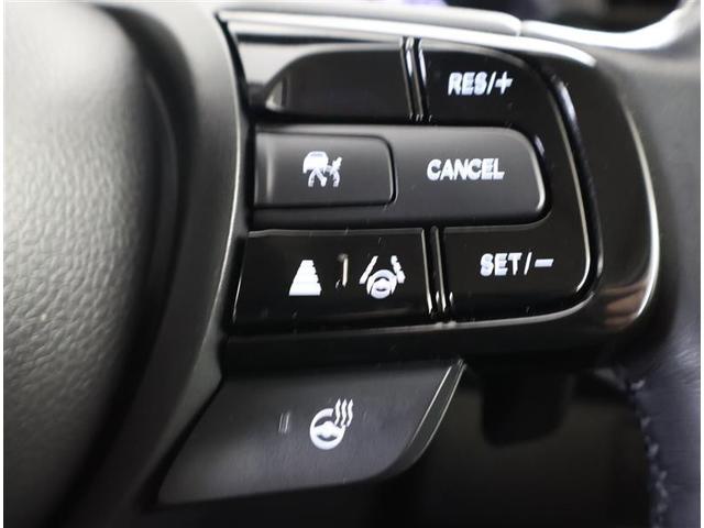 ヴェゼル ｅ：ＨＥＶ　Ｚ　フルセグ　メモリーナビ　バックカメラ　衝突被害軽減システム　ＥＴＣ　ドラレコ　ＬＥＤヘッドランプ　ワンオーナー（25枚目）