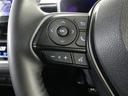 ステアリングスイッチ付き。前方から目を離すことなく操作することが可能です。