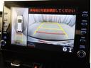 カローラクロス ハイブリッド　Ｚ　フルセグ　メモリーナビ　バックカメラ　衝突被害軽減システム　ＥＴＣ　ドラレコ　ＬＥＤヘッドランプ　ワンオーナー（7枚目）