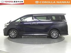 ヴェルファイアハイブリッド ＺＲ　Ｇエディション　革シート　４ＷＤ　フルセグ 0701082A20240428T005 2