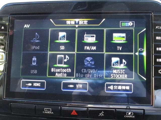 e-パワー ハイウェイスターV プロパイロット アラウンドビューM踏間違防止 W電動ドア 寒冷地 試乗車 1オナ バックカメラ アイドリングストップ アルミ メモリーナビ ナビTV スマートキー 盗難防止システム(6枚目)
