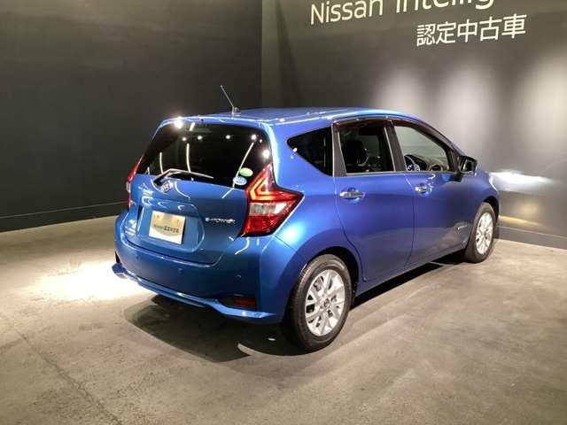 日産 ノート