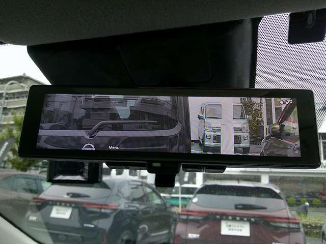 ノート １．２　Ｘ　前後ドラレコ　アラウンドビューモニター　リアカメラ　衝突被害軽減ブレ－キ　全方位カメラ　ＥＴＣ付　禁煙車　ＬＥＤヘッドライト　レーンアシスト　インテリジェントキー　ワンオーナー　ドラレコ　ワンセグＴＶ　ＴＶナビ　サイドカーテンエアバック（12枚目）
