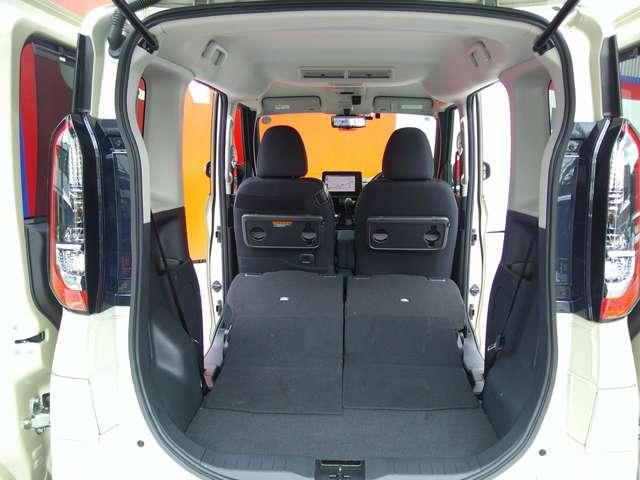 ルークス ６６０　ハイウェイスターＸ　純正ドラレコ　アラウンドモニター　エマージェンシーブレーキ／踏み間違い防止／車線逸脱警報／横滑り防止装置／メモリーナビ／両側スライド片側オート／アラウンドビューモニター／ＥＴＣ／ＬＥＤヘッドライト／室内前ドライブレコーダー（29枚目）