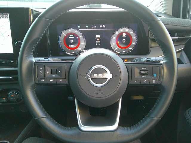 オーラ 1.2 G レザーエディション BOSE プロパイロット 衝突被害軽減装置 プロパイロット アラウンドビューモニター 本革 車線逸脱警報装置 禁煙車 LEDヘッドライト ドライブレコーダー ETC インテリジェントキー メモリーナビゲーション アルミホイール(5枚目)