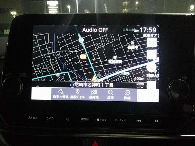 オーラ NISMO チューンド e-POWER 4WD プロパイ ナビTV アラウンドビューモニター ドラレコ インテリジェントキー 4WD ETC LEDヘッドライト 禁煙 シート&ハンドルヒーター プロパイロット(6枚目)