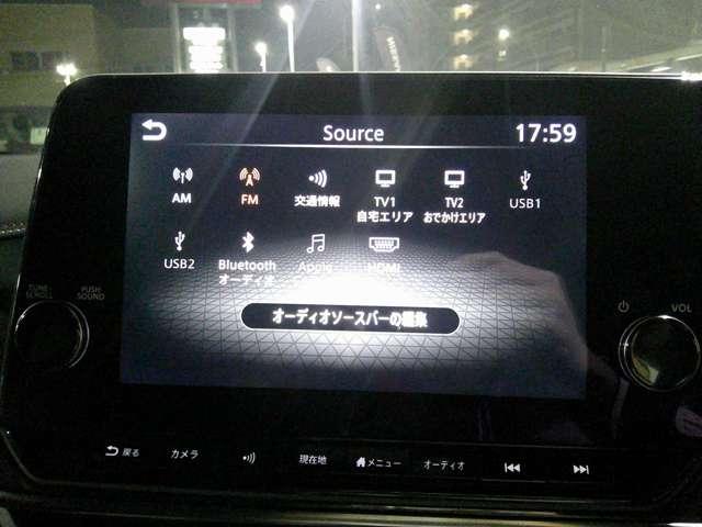 オーラ NISMO チューンド e-POWER 4WD プロパイ ナビTV アラウンドビューモニター ドラレコ インテリジェントキー 4WD ETC LEDヘッドライト 禁煙 シート&ハンドルヒーター プロパイロット(7枚目)