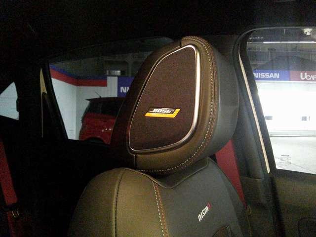 オーラ NISMO チューンド e-POWER 4WD プロパイ ナビTV アラウンドビューモニター ドラレコ インテリジェントキー 4WD ETC LEDヘッドライト 禁煙 シート&ハンドルヒーター プロパイロット(13枚目)