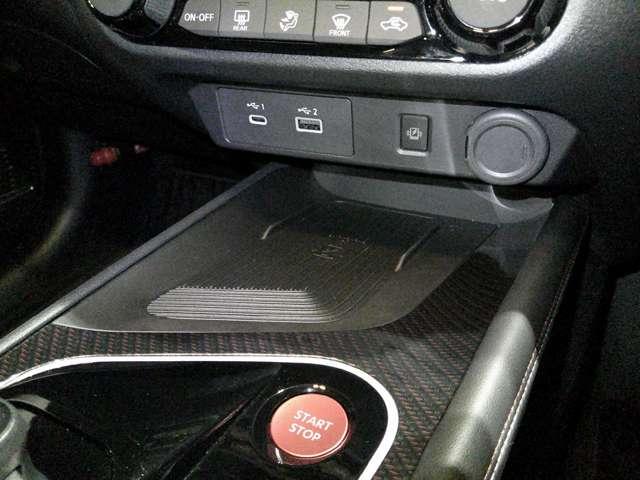 オーラ NISMO チューンド e-POWER 4WD プロパイ ナビTV アラウンドビューモニター ドラレコ インテリジェントキー 4WD ETC LEDヘッドライト 禁煙 シート&ハンドルヒーター プロパイロット(15枚目)