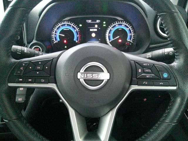 デイズ 660 ハイウェイスターGターボ アーバンCプロパイロット 元展示・試乗車 踏み間違い防止 ドラレコ プロパイロット 車線逸脱防止機能 禁煙車 インテリジェントキー LEDライト アルミホイール オートエアコン ETC メモリーナビ(5枚目)