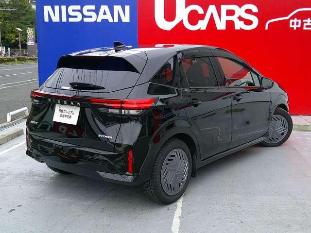 ノート 1.2 X ナビ連動純正ドラレコ アラウンドモニター リアカメラ 衝突被害軽減ブレ-キ 全方位カメラ ETC付 禁煙車 LEDヘッドライト レーダークルーズ レーンアシスト インテリジェントキー ドラレコ 盗難防止システム ワンセグTV TVナビ ABS(2枚目)