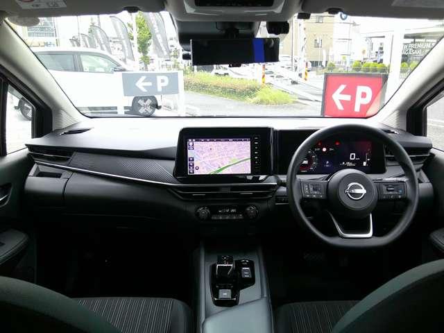 ノート 1.2 X ナビ連動純正ドラレコ アラウンドモニター リアカメラ 衝突被害軽減ブレ-キ 全方位カメラ ETC付 禁煙車 LEDヘッドライト レーダークルーズ レーンアシスト インテリジェントキー ドラレコ 盗難防止システム ワンセグTV TVナビ ABS(4枚目)