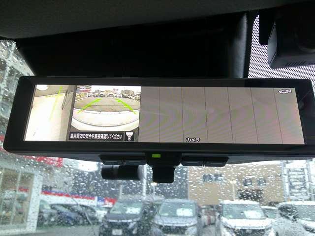 ノート 1.2 X ナビ連動純正ドラレコ アラウンドモニター 衝突被害軽減ブレ-キ 踏み間違い防止アシスト 全方位カメラ ETC 禁煙車 LEDライト レーンアシスト インテリキー 前室内ドラレコ 盗難防止システム メモリーナビ TV スマートルームミラー(13枚目)
