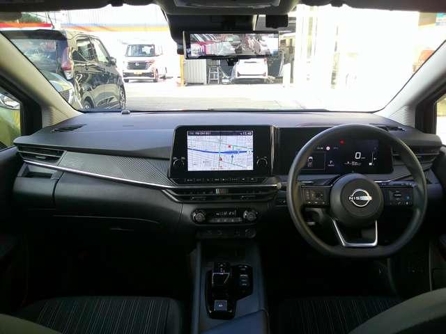 ノート 1.2 X プロパイロット アラウンドビューモニター リアカメラ 衝突被害軽減ブレ-キ クルーズコントロール 全方位カメラ ETC付 アルミ 禁煙車 LEDヘッドライト レーンアシスト インテリジェントキー ドラレコ 盗難防止システム ワンセグTV(4枚目)