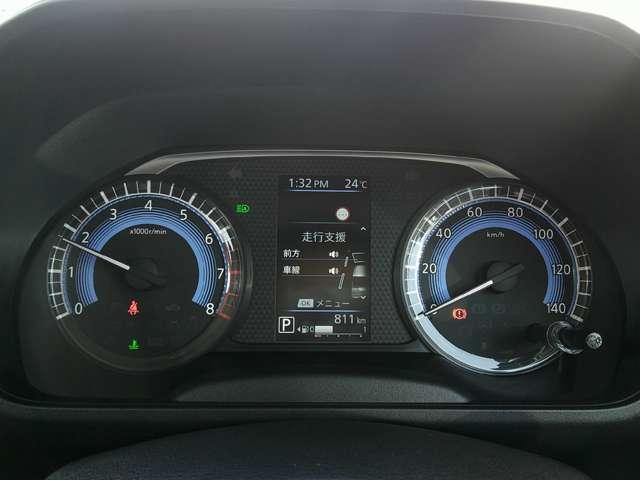 ルークス 660 ハイウェイスターX ハンズフリー機能付両側オートスライドドア アイスト 衝突被害軽減ブレ-キ マルチビューカメラ 車線逸脱警報装置 禁煙 ETC LED スマートキー パワーウィンドウ カーテンエアバック ドライブレコーダー ナビTV バックカメラ パワステ(15枚目)