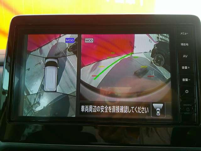 ルークス HSーX プロパイロット エディション 両側オートスライド 左右パワースライドドア アイドリング イモビ パノラマモニター 助手席エアバッグ 衝突軽減ブレーキ PW ナビ&TV 1セグ 禁煙 LEDヘッドライト LDW スマートキー ETC ドライブレコーダー(9枚目)