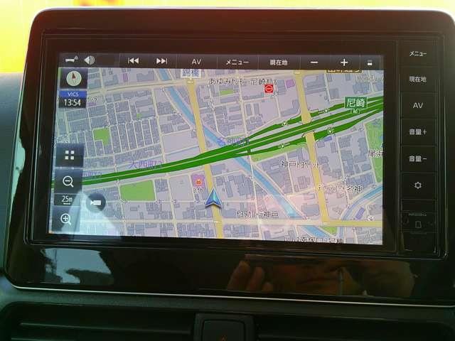 デイズ ６６０　ハイウェイスターＧターボ　プロパイロットエディション　純正メモリーナビ　ＥＴＣ　ＬＥＤヘッドライト　アラウンドビューモニター　インテリジェントキー　禁煙車　レーンアシスト　ドライブレコーダー　アイドリングストップ　オートエアコン（6枚目）