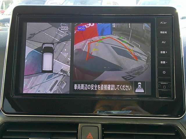 デイズ ６６０　ハイウェイスターＧターボ　プロパイロットエディション　純正メモリーナビ　ＥＴＣ　ＬＥＤヘッドライト　アラウンドビューモニター　インテリジェントキー　禁煙車　レーンアシスト　ドライブレコーダー　アイドリングストップ　オートエアコン（8枚目）