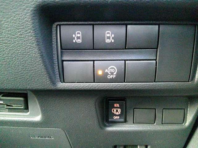 ルークス ６６０　ハイウェイスターＸ　プロパイロット　エディション　ハンズフリー機能付両側オートスライドドア　左右パワースライドドア　アイドリング　パノラマモニター　助手席エアバッグ　衝突軽減ブレーキ　ＰＷ　ナビ＆ＴＶ　１セグ　禁煙　ＬＥＤヘッドライト　ＬＤＷ　スマートキー　ＥＴＣ　ワンオーナー車　ＰＳ（6枚目）