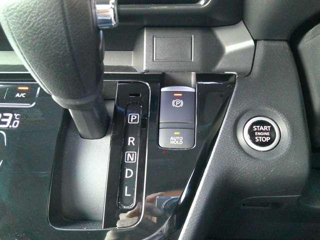 ルークス ６６０　ハイウェイスターＸ　プロパイロット　エディション　ハンズフリー機能付両側オートスライドドア　左右パワースライドドア　アイドリング　パノラマモニター　助手席エアバッグ　衝突軽減ブレーキ　ＰＷ　ナビ＆ＴＶ　１セグ　禁煙　ＬＥＤヘッドライト　ＬＤＷ　スマートキー　ＥＴＣ　ワンオーナー車　ＰＳ（15枚目）