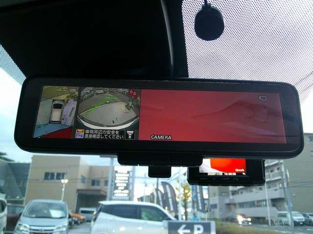 ノート １．２　Ｘ　ＤＩＧ－Ｓ　インテリジェントクルーズコントロール　エマージェンシブレーキ　アイドリングストップ機能　左右エアバック　禁煙　ＡＡＣ　スマキー　バックカメラ付き　アルミホイール　ＬＥＤライト　サイドカメラ　レーンアシスト　ＥＴＣ　パワーウィンドウ　ＡＢＳ（14枚目）