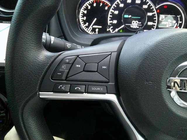 ノート １．２　Ｘ　ＤＩＧ－Ｓ　インテリジェントクルーズコントロール　エマージェンシブレーキ　アイドリングストップ機能　左右エアバック　禁煙　ＡＡＣ　スマキー　バックカメラ付き　アルミホイール　ＬＥＤライト　サイドカメラ　レーンアシスト　ＥＴＣ　パワーウィンドウ　ＡＢＳ（18枚目）