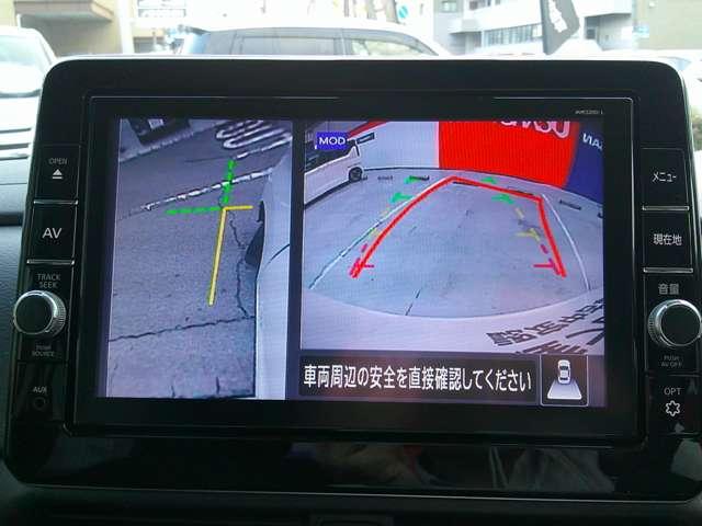 ルークス ６６０　ハイウェイスターＸ　ナビ連動前後ドラレコ　アラウンドモニター　アイスト　衝突被害軽減ブレ－キ　マルチビューカメラ　車線逸脱警報装置　禁煙　ＥＴＣ　ＬＥＤ　スマートキー　パワーウィンドウ　ワンオーナー　カーテンエアバック　ドライブレコーダー　ナビＴＶ　バックカメラ（9枚目）