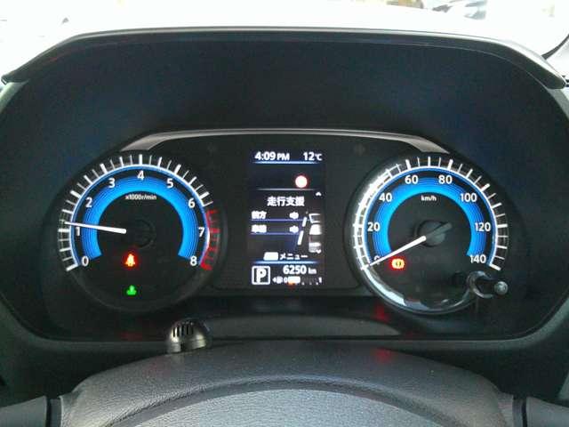 ルークス ６６０　ハイウェイスターＸ　ナビ連動前後ドラレコ　アラウンドモニター　アイスト　衝突被害軽減ブレ－キ　マルチビューカメラ　車線逸脱警報装置　禁煙　ＥＴＣ　ＬＥＤ　スマートキー　パワーウィンドウ　ワンオーナー　カーテンエアバック　ドライブレコーダー　ナビＴＶ　バックカメラ（12枚目）