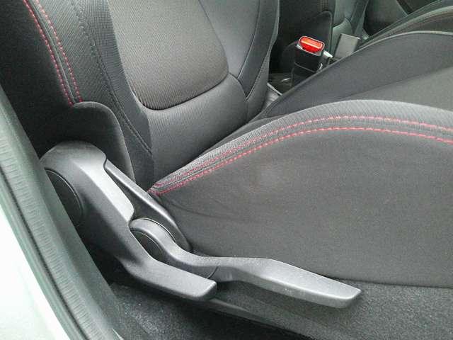 スイフトスポーツ スポーツ 1.4 セーフティパッケージ装着車 衝突被害軽減ブレーキ フルセグTV ABS メモリーナビ Wエアバック 禁煙車 LEDヘットランプ アダプティブクルーズコントロール フルオートエアコン アルミホイール(23枚目)