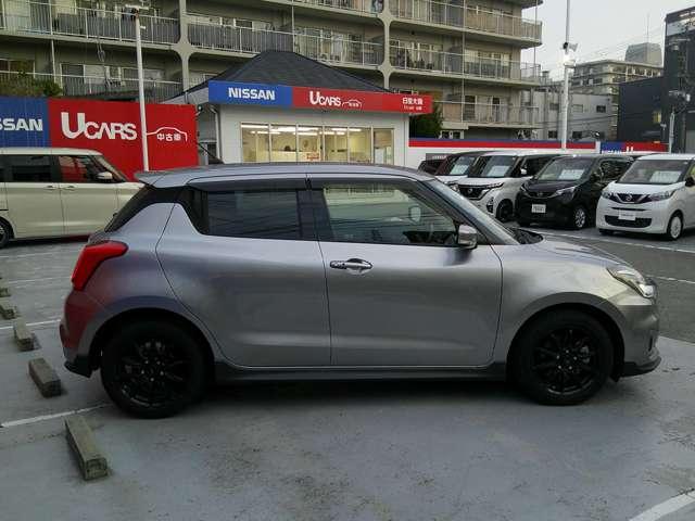 スイフトスポーツ スポーツ 1.4 セーフティパッケージ装着車 衝突被害軽減ブレーキ フルセグTV ABS メモリーナビ Wエアバック 禁煙車 LEDヘットランプ アダプティブクルーズコントロール フルオートエアコン アルミホイール(37枚目)