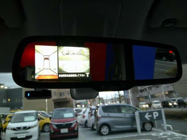 デイズルークス 660 X アラウンドビューモニター 純正ドラレコ プリクラッシュ 全周囲 アイドリングストップ機能 禁煙 Sキー ナビTV ETC車載器 ドラレコ 運転席エアバック デュアルエアバッグ バックカメラ フルオートエアコン サイドエアバッグ ワンセグTV(10枚目)