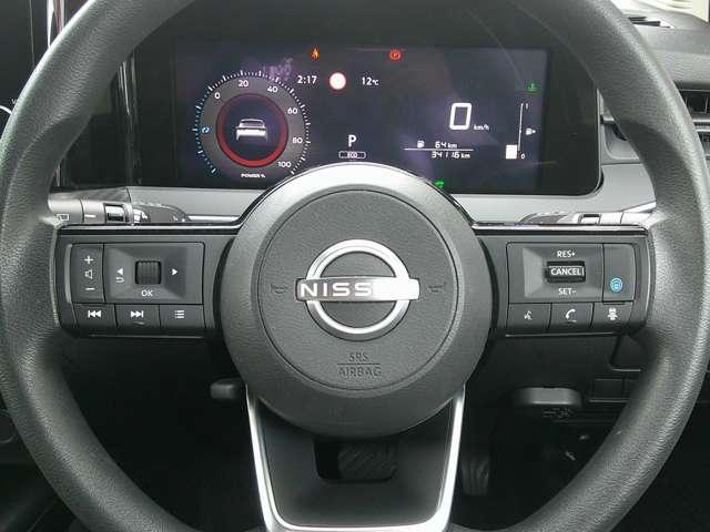 ノート 1.2 X プロパイロット アラウンドモニター リアカメラ 衝突被害軽減ブレ-キ 全方位カメラ ETC付 禁煙車 LEDヘッドライト レーダークルーズ レーンアシスト インテリジェントキー ワンオーナー ドラレコ ワンセグTV TVナビ キーレス(4枚目)