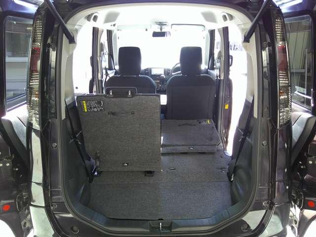 ルークス 660 ハイウェイスター 純正メモリーナビ DVD・CD再生 禁煙 ナビTV ETC付 パワーウインド サイドSRS デュアルエアバッグ AAC 運転席エアバック パワステ メモリナビ 両側スライド左側パワースライドドア アルミ キーレス ワンセグTV ABS(18枚目)