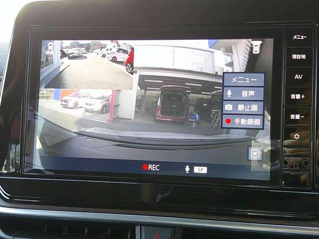 オーラ １．２　Ｇ　前後ドラレコ　アラウンドビューモニター　フルセグＴＶ　ハイビームアシスト　ＥＴＣ　アルミホイール　ＬＥＤヘッドライト　禁煙　エアバッグ　ドライブレコーダー　サイドエアバッグ　ＡＢＳ（7枚目）
