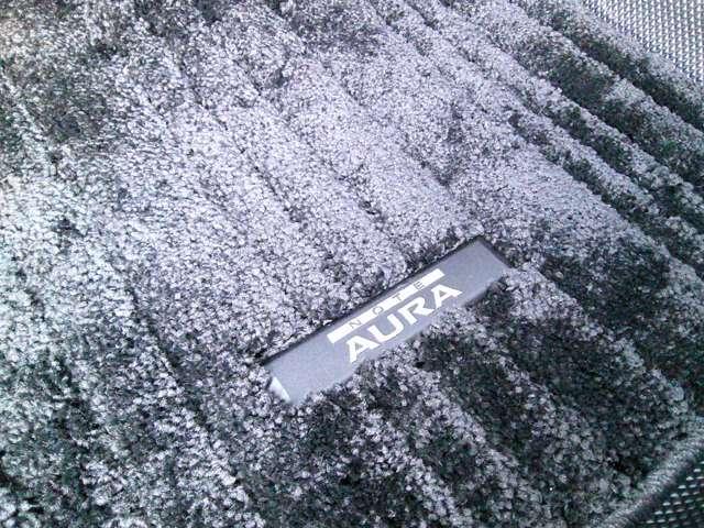 オーラ １．２　Ｇ　前後ドラレコ　アラウンドビューモニター　フルセグＴＶ　ハイビームアシスト　ＥＴＣ　アルミホイール　ＬＥＤヘッドライト　禁煙　エアバッグ　ドライブレコーダー　サイドエアバッグ　ＡＢＳ（32枚目）