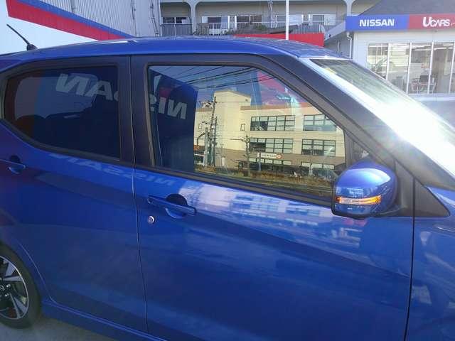 デイズ ６６０　ハイウェイスターＧターボ　プロパイロット　エディショ　アラウンドビューモニター　大画面純正ナビ　地デジＴＶ　アイドリングＳ　スマキー　ＡＨＢ　禁煙　追従クルコン　パワーステアリング　車線逸脱　ＥＴＣ　ＬＥＤ　メモリーナビゲーション　盗難防止装置　ドラレコ（37枚目）