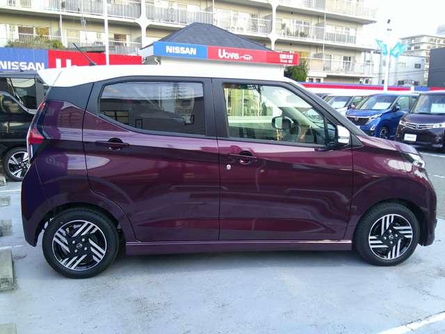 デイズ ６６０　ハイウェイスターＸ　プロパイロット　エディション　アラウンドモニター　ナビ連動純正ドラレコ　ＬＤＰ　セキュリティー　ハイビームＡ　ＬＥＤランプ　地デジ　禁煙　ＥＴＣ車載器　インテリキー　ドライブレコーダー　バックモニター　キーフリーシステム　ＡＡＣ（2枚目）