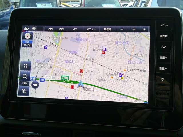 デイズ ６６０　ハイウェイスターＸ　プロパイロット　エディション　アラウンドモニター　ナビ連動純正ドラレコ　ＬＤＰ　セキュリティー　ハイビームＡ　ＬＥＤランプ　地デジ　禁煙　ＥＴＣ車載器　インテリキー　ドライブレコーダー　バックモニター　キーフリーシステム　ＡＡＣ（6枚目）