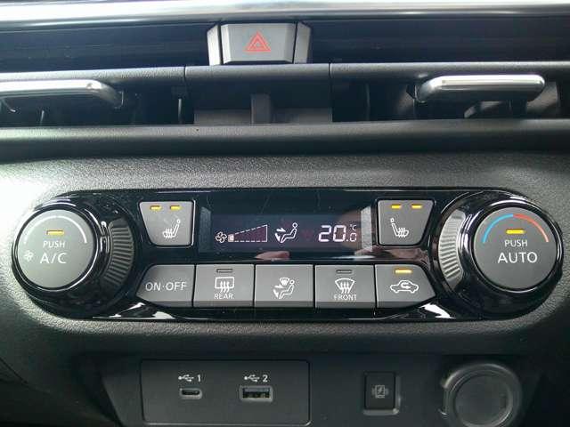 オーラ 1.2 G レザーエディション ハンドル&シートヒーターBOSEサウンド シートヒータ スマ-トキ- 盗難防止装置 ETC車載器 AHB 寒冷地 元試乗車 LEDライト ナビ&TV 追従式クルーズコントロール レーンキープ 禁煙車(5枚目)