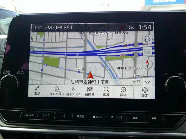 オーラ 1.2 G レザーエディション ハンドル&シートヒーターBOSEサウンド シートヒータ スマ-トキ- 盗難防止装置 ETC車載器 AHB 寒冷地 元試乗車 LEDライト ナビ&TV 追従式クルーズコントロール レーンキープ 禁煙車(10枚目)