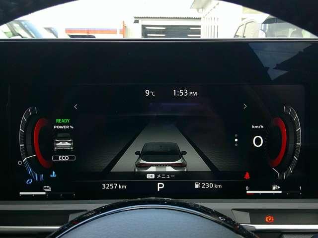 オーラ 1.2 G レザーエディション ハンドル&シートヒーターBOSEサウンド シートヒータ スマ-トキ- 盗難防止装置 ETC車載器 AHB 寒冷地 元試乗車 LEDライト ナビ&TV 追従式クルーズコントロール レーンキープ 禁煙車(22枚目)