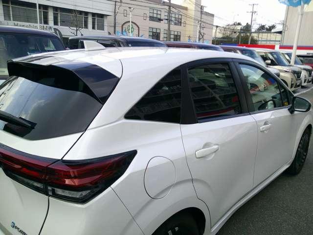 オーラ 1.2 G レザーエディション ハンドル&シートヒーターBOSEサウンド シートヒータ スマ-トキ- 盗難防止装置 ETC車載器 AHB 寒冷地 元試乗車 LEDライト ナビ&TV 追従式クルーズコントロール レーンキープ 禁煙車(37枚目)