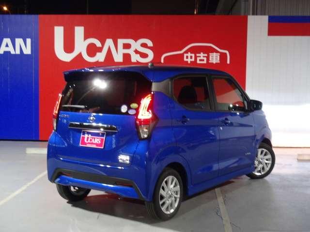 ハイウェイスター X 衝突軽減ブレーキ&アラウンドビューM(3枚目)